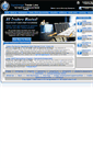 Mobile Screenshot of cambridgetraderlive.com